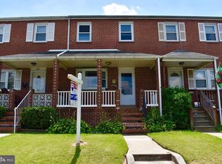 8175 Park Haven Rd, Dundalk, MD 21222