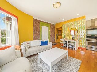 12 Everett St #202, Boston, MA 02134