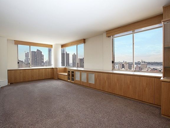 5th image of 350 W 50th St APT 19E