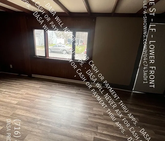 18 Goethe St #LF - LOWER FRONT — Photo 4
