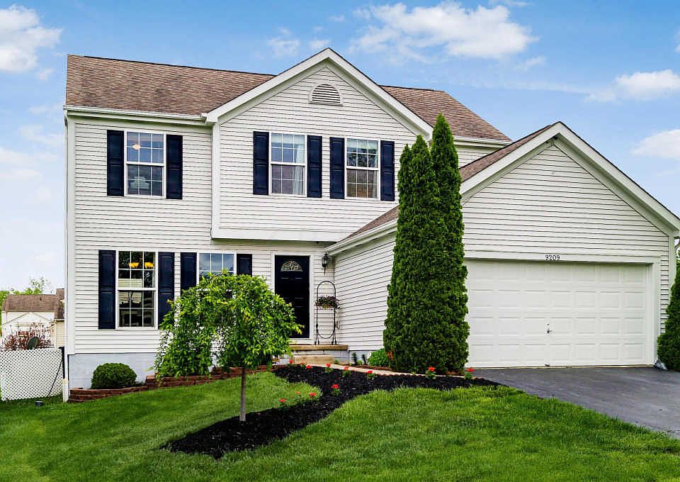 1st image of 9209 Cambrian Commons Dr