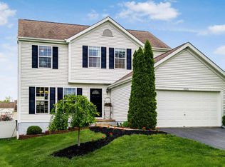 9209 Cambrian Commons Dr, Columbus, OH 43240