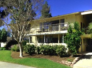 1 Via Castilla UNIT A, Laguna Woods, CA 92637