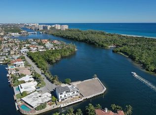 3000 NE 8th Ave, Boca Raton, FL 33431