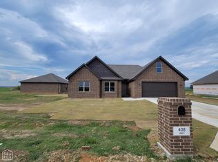 408 Amber Ln, Harrisburg, AR 72432
