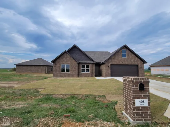 408 Amber Ln, Harrisburg, AR 72432