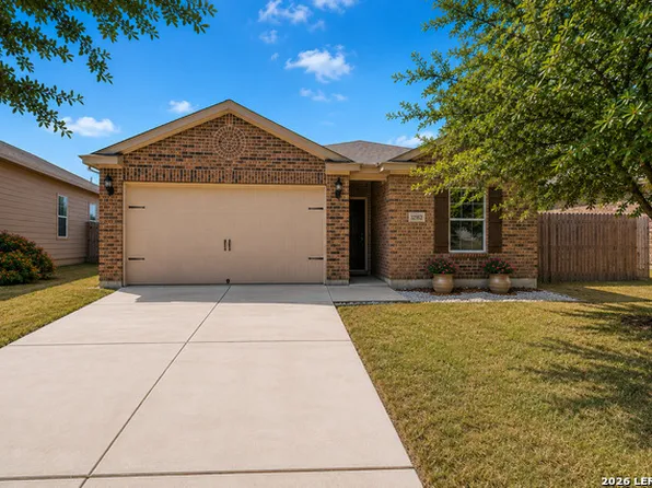 12162 Luckey Vw, San Antonio, TX 78252