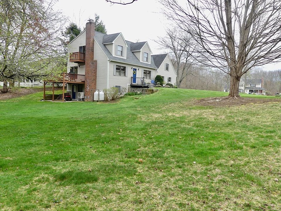 50 Westview Dr, Belchertown, MA 01007 Zillow