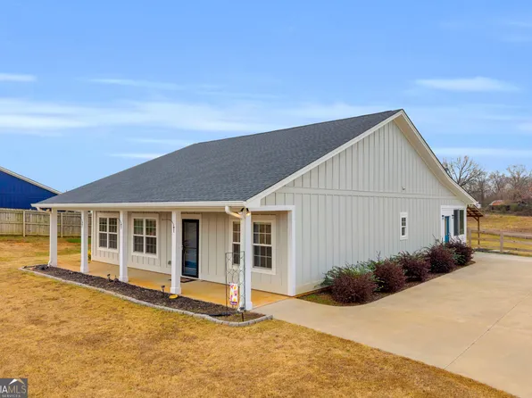 5177 Sandy Cross Rd, Carnesville, GA 30521