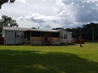 540 N Arboleda St, Clewiston, FL 33440