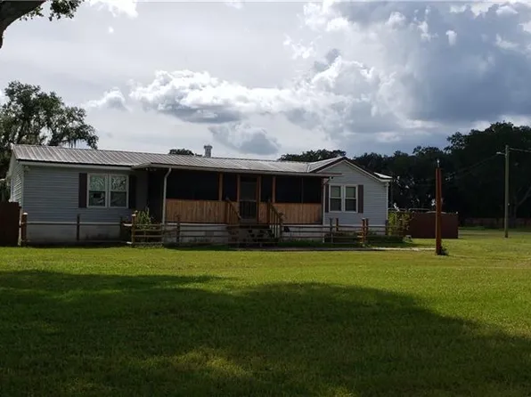 540 N Arboleda St, Clewiston, FL 33440
