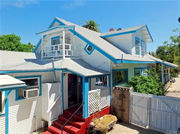 3739 Lime Ave, Long Beach, CA 90807