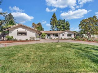 12750 Ione Ct, Saratoga, CA 95070
