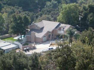 16980 Hillside Dr, Chino Hills, CA 91709