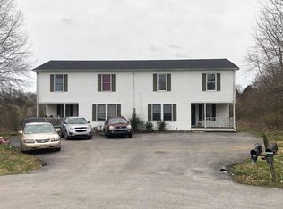 448 Faculty Ct, Bowling Green, KY 42101