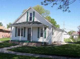 106 E Pine St, Cedar Bluffs, NE 68015