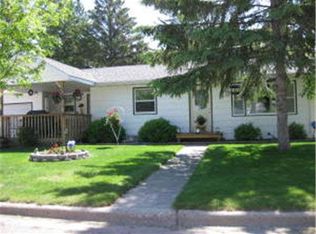 449 SW 4th Ave #TOWNHOUSE, Perham, MN 56573