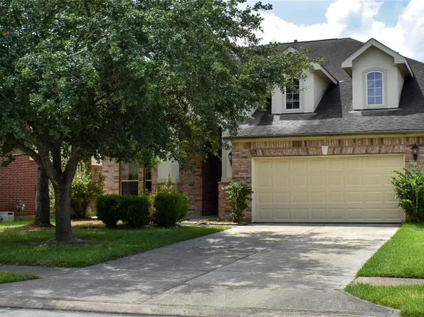 26307 Meadow Dawn Ln, Katy, TX 77494