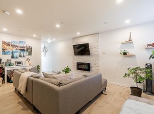 5625 Senlac St #211, Vancouver, BC