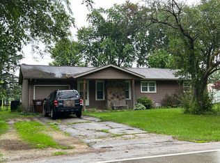 2606 N Osage Dr, Bourbonnais, IL 60914