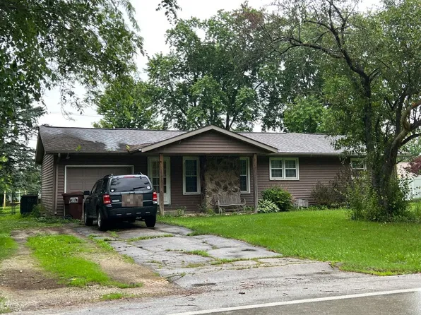 2606 N Osage Dr, Bourbonnais, IL 60914