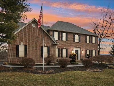 2119 Sherbrooke Dr, Bethlehem, PA, 18015