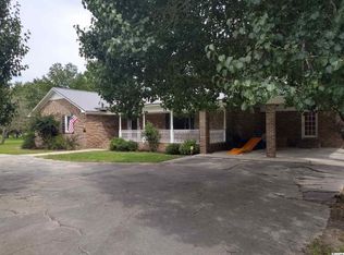 352 Thomps Rd, Andrews, SC 29510