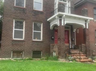 4028 Sullivan Ave, Saint Louis, MO 63107