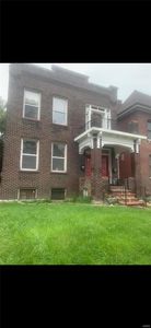 4028 Sullivan Ave, Saint Louis, MO, 63107