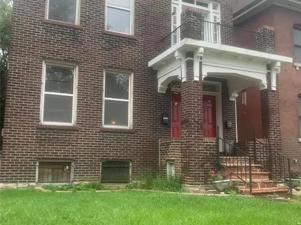 4028 Sullivan Ave, Saint Louis, MO 63107