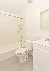 Rented by Corcoran
