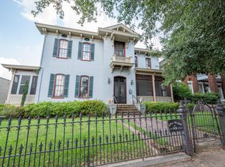 518 College St, Columbus, MS 39701