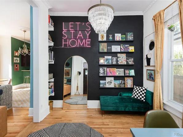 3451 N Humboldt Street, Denver, CO 80205