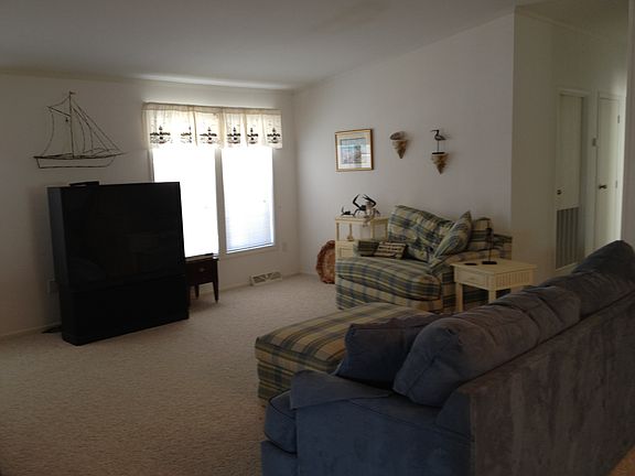large family room