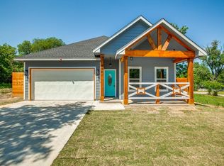 4941 Ramey Ave, Fort Worth, TX 76105