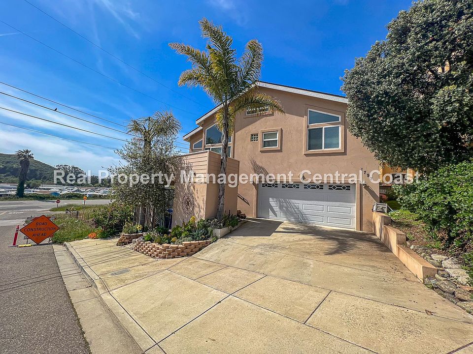 1797 Hill St, Morro Bay, CA 93442 Zillow