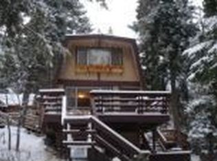 1056 Club View Dr, Big Bear Lake, CA 92315