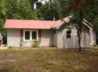 288 Old Latham Rd, Dresden, TN 38225