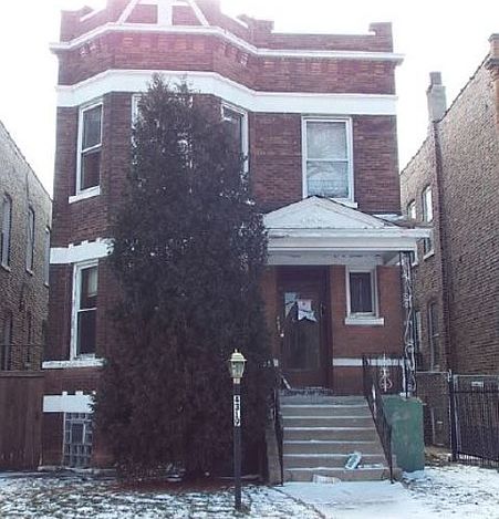 1st image of 4319 W 21st Pl