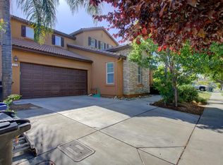 512 Squash Creek Ln, Patterson, CA