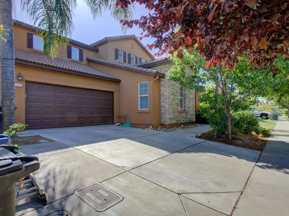 512 Squash Creek Ln, Patterson, CA 95363