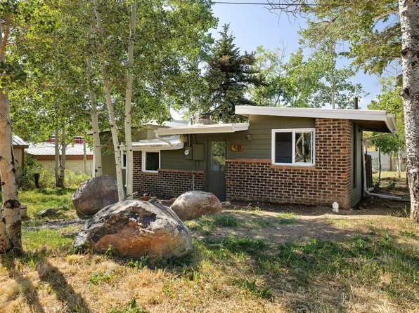 430 W 3rd St, Nederland, CO 80466