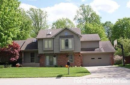 1293 Hemlock Street, Carmel, IN