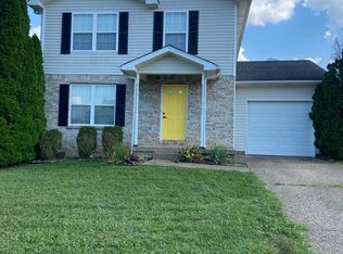 1106 Old Hickory Ct, La Grange, KY 40031