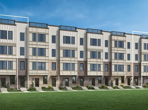 102 Manion Aly, King Of Prussia, PA 19406