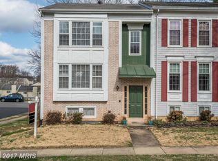 5400 Crows Nest Ct, Fairfax, VA