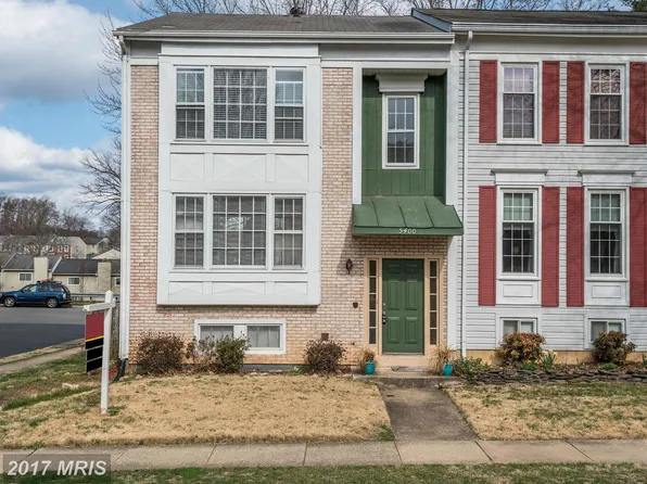 5400 Crows Nest Ct, Fairfax, VA 22032