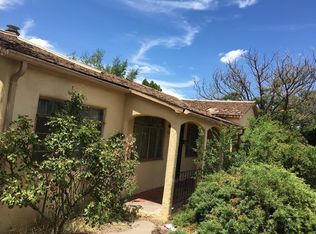 417 Morningside Dr SE, Albuquerque, NM 87108