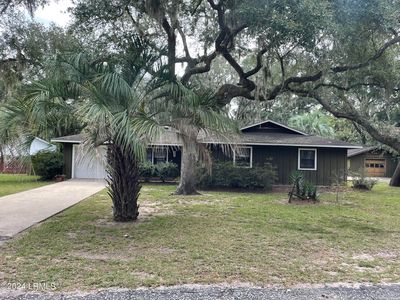1802 Rose St, Pt Royal, SC, 29935