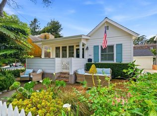 306 El Salto Dr, Capitola, CA 95010